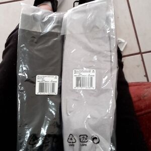 Nike cold weather fleece gloves bundle